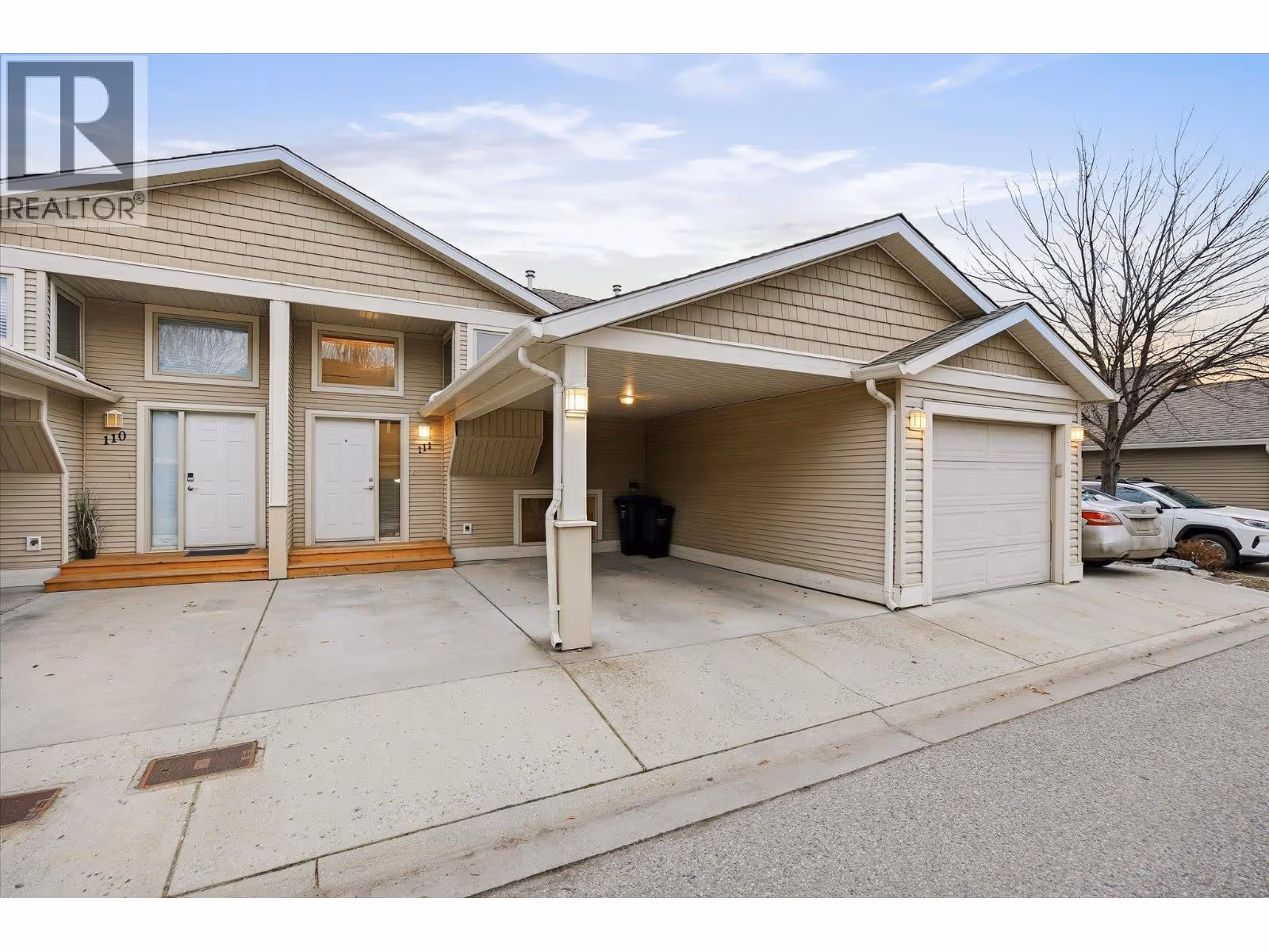 245 Snowsell Street Unit# 111