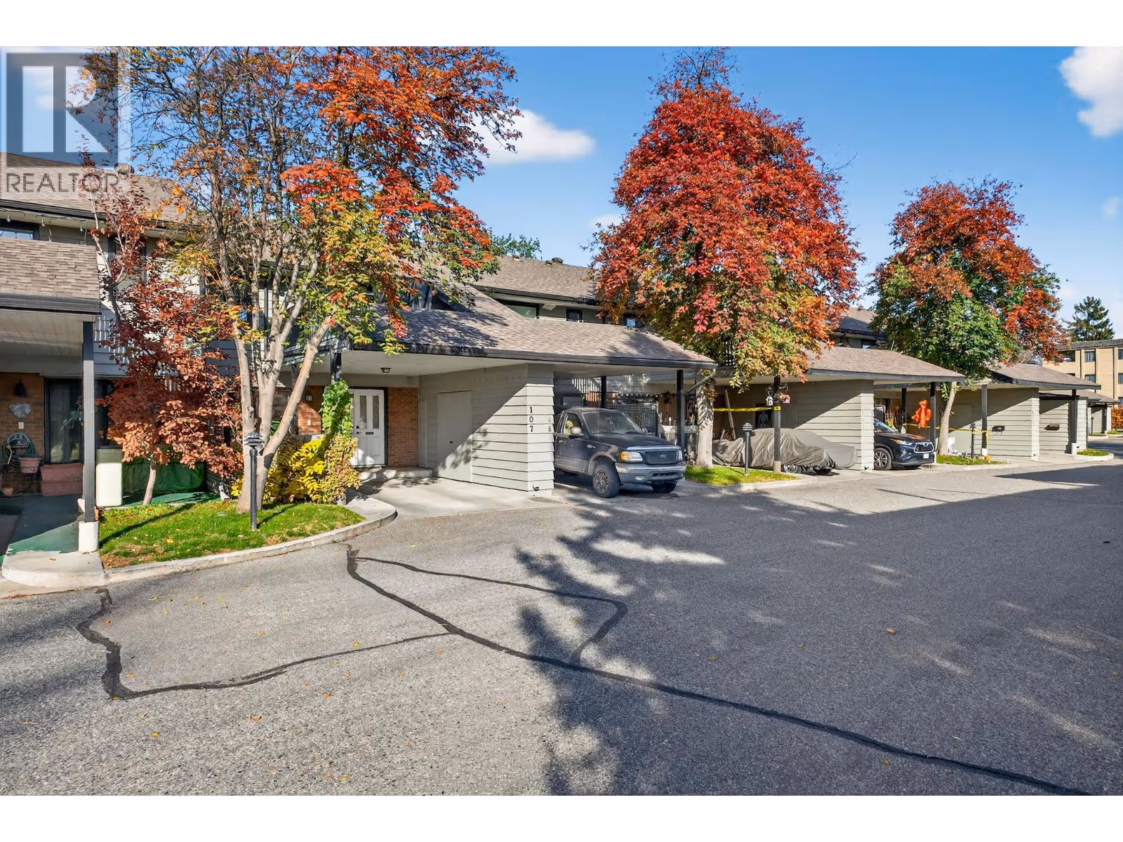 1050 Springfield Road Unit# 107