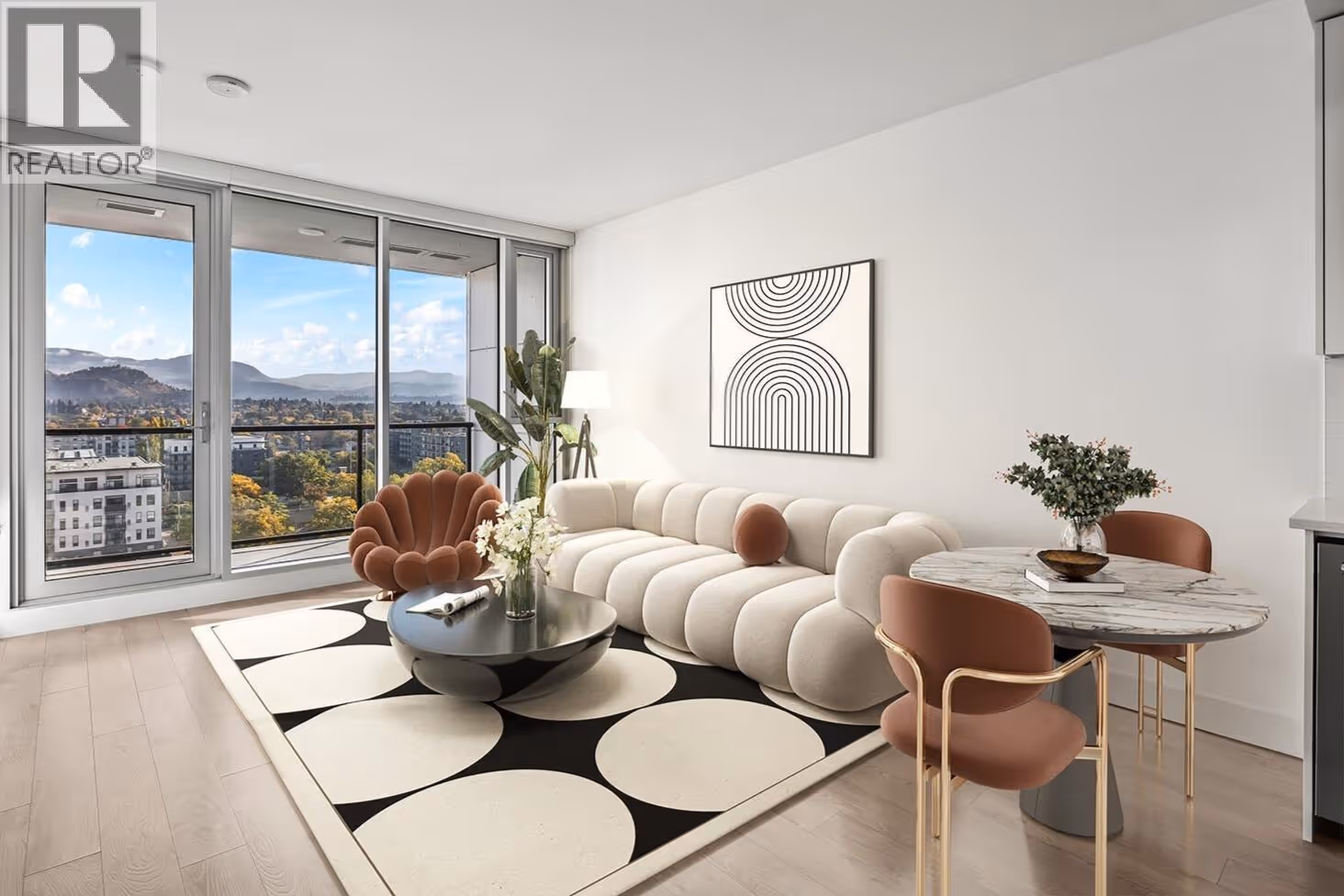 1232 Ellis Street Unit# 1107