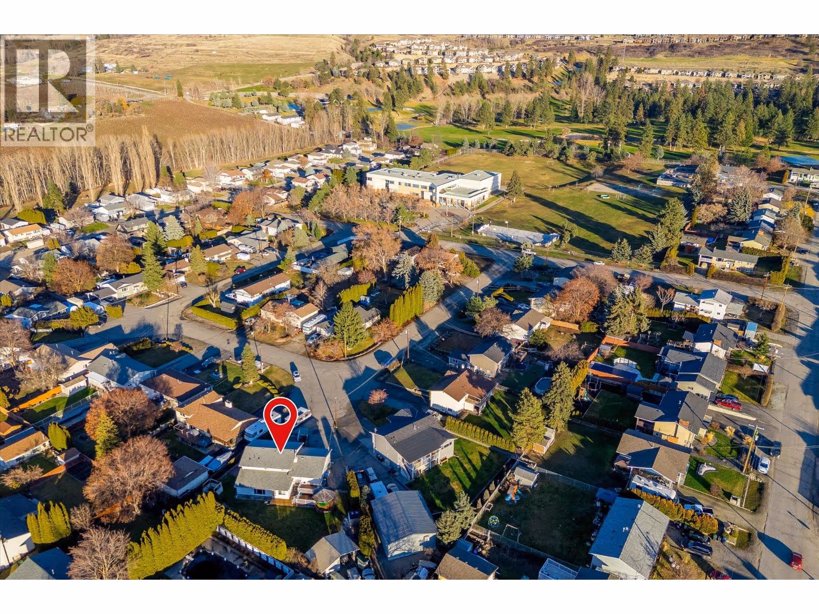 4771 Parkdale Crescent