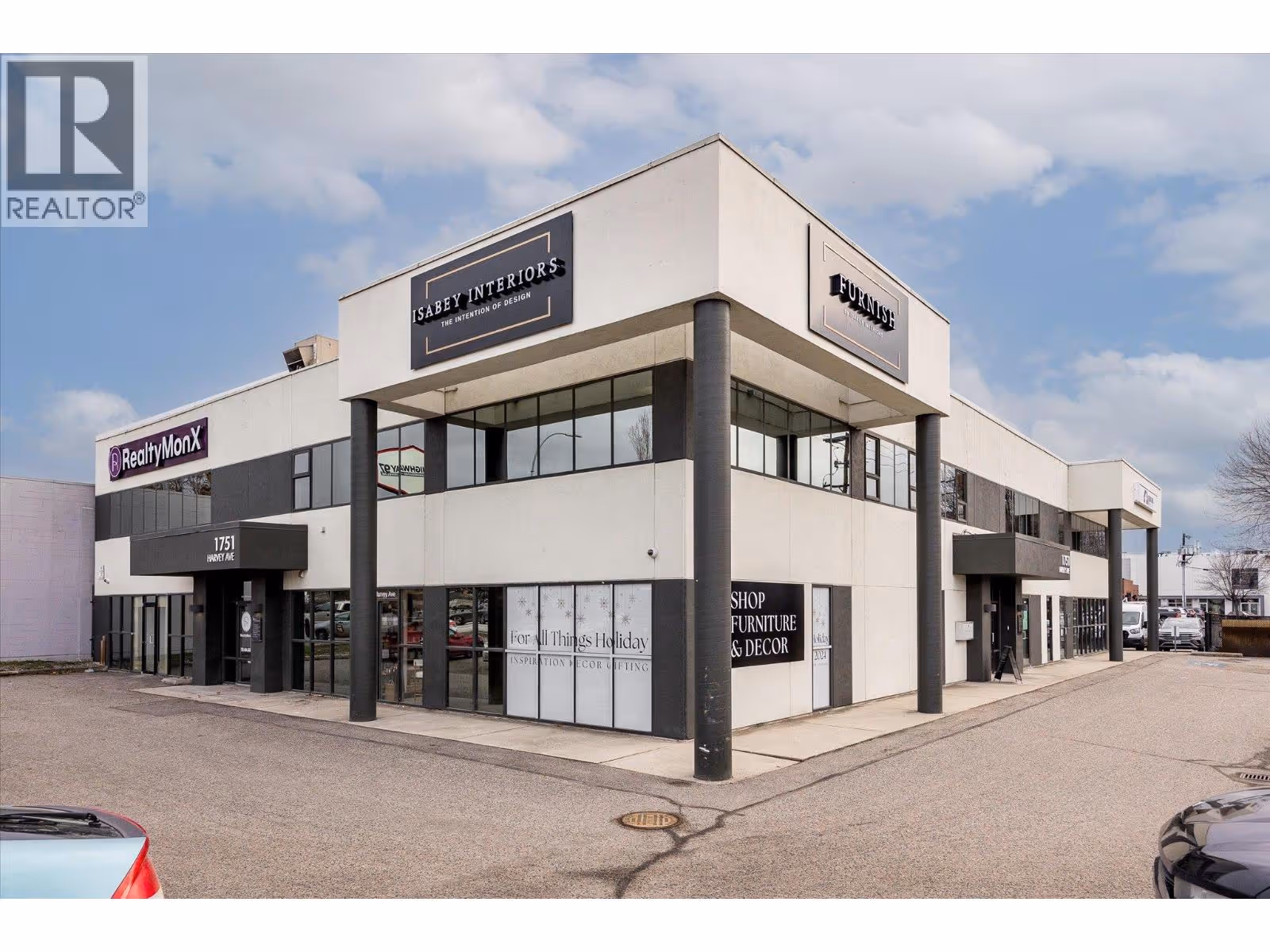 1751 Harvey Avenue Unit# 222