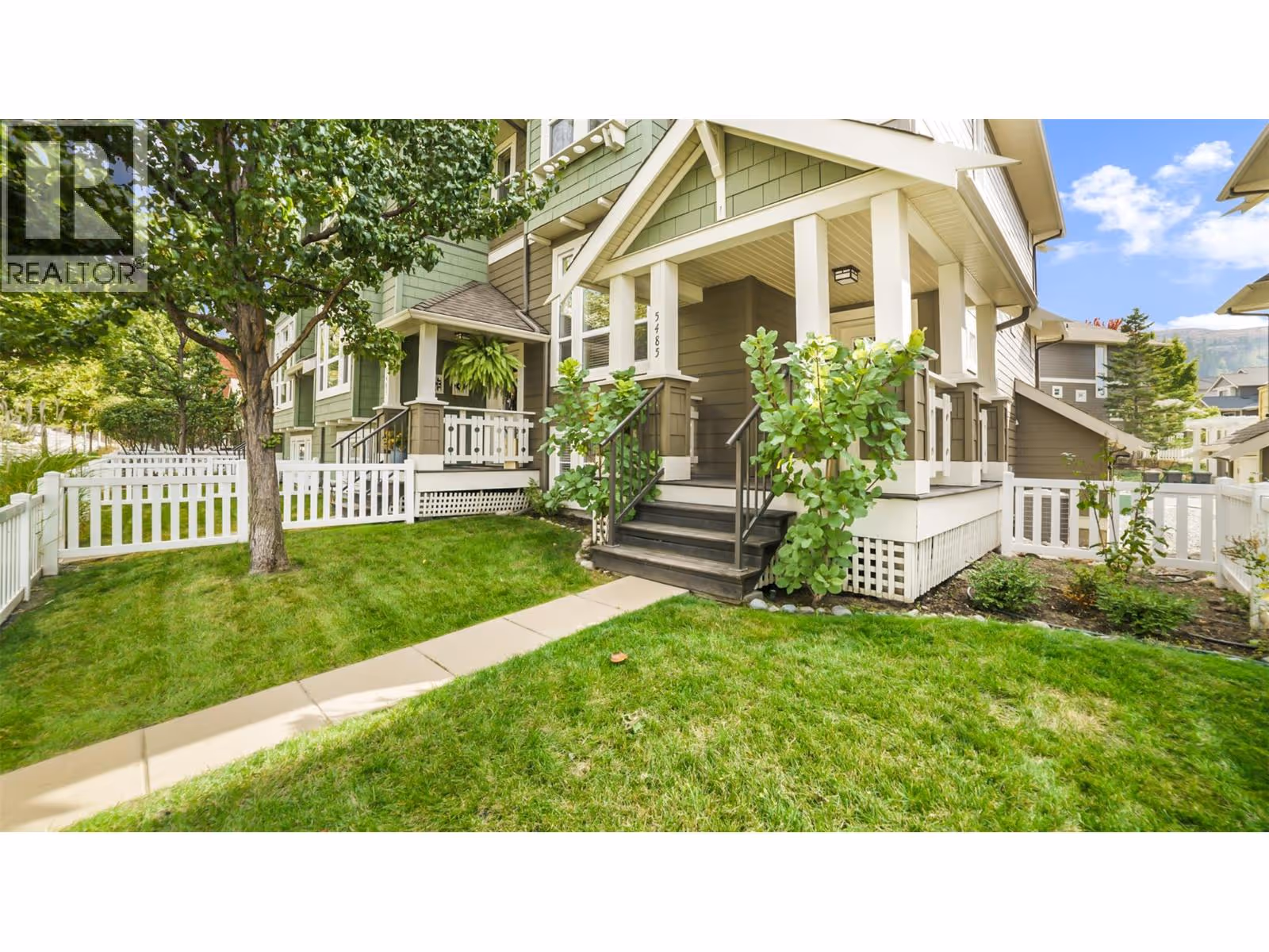 5485 South Perimeter Way