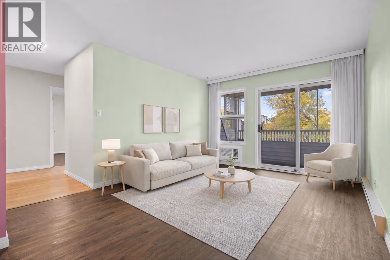 575 Sutherland Avenue Unit# 310