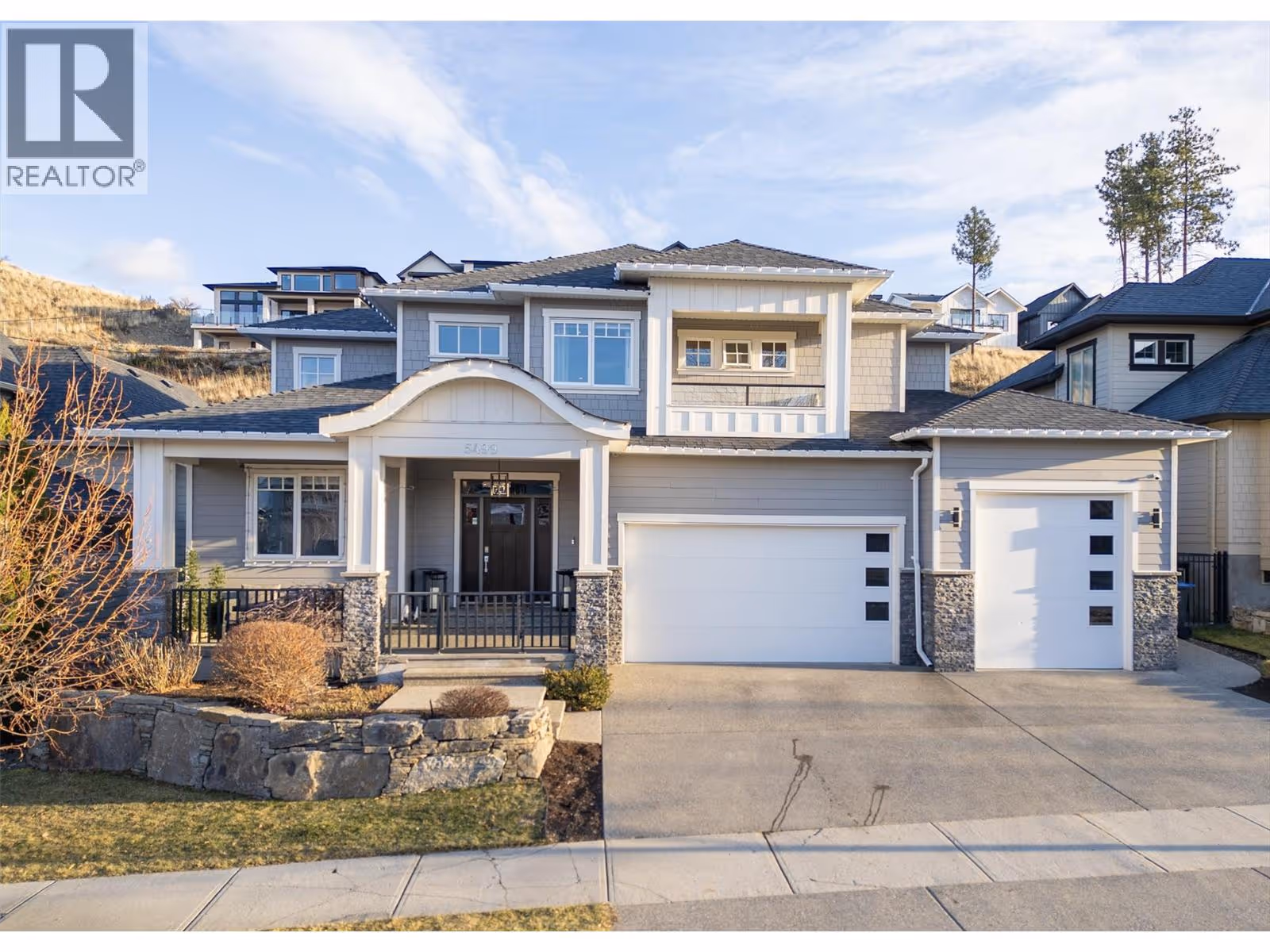 5499 Mountainside Drive