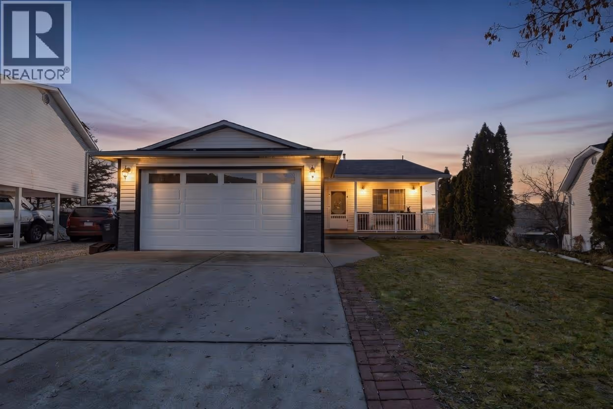 6100 Old Vernon Road Unit# 10 Lot# 10