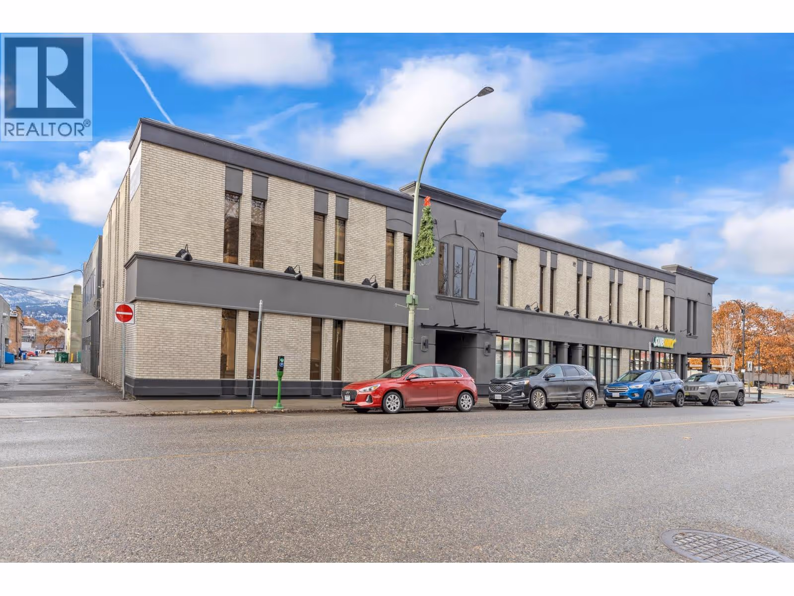 1460 Pandosy Street Unit# 202