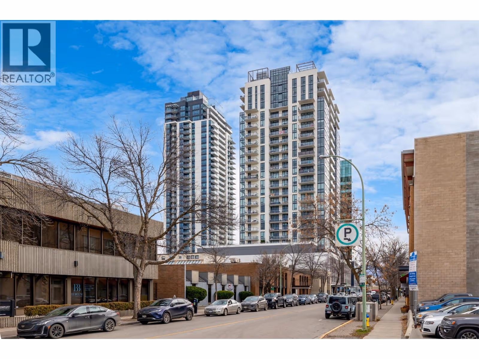 1471 St Paul Street Unit# 1103