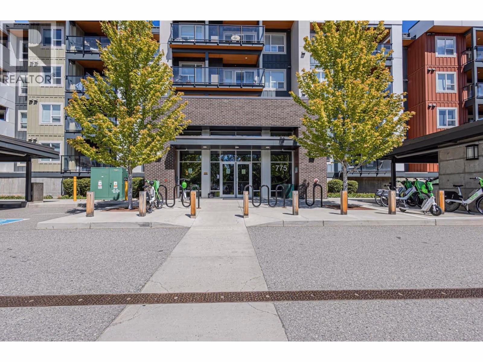 775 Academy Way Unit# 207