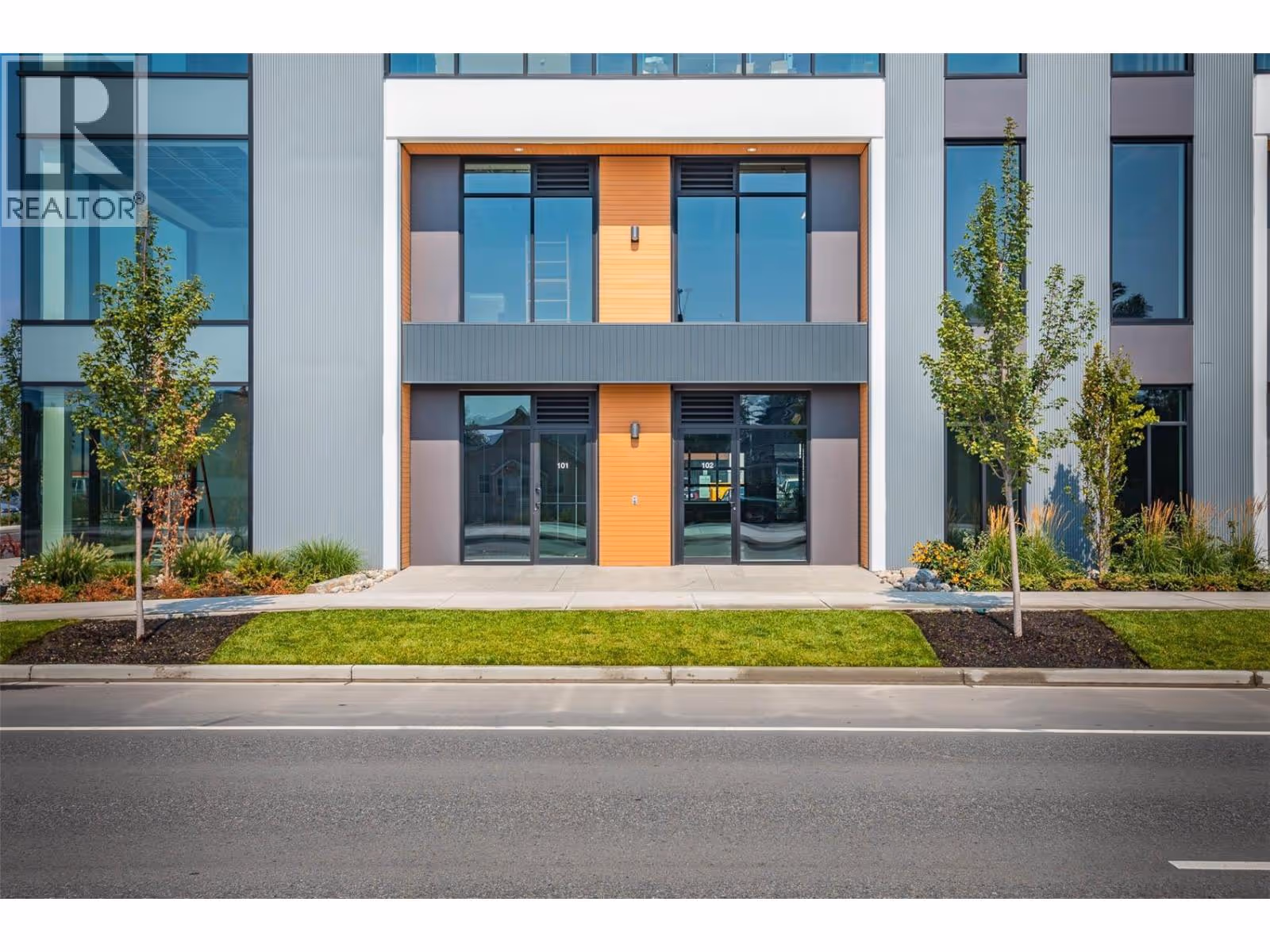 810 Clement Avenue Unit# 102