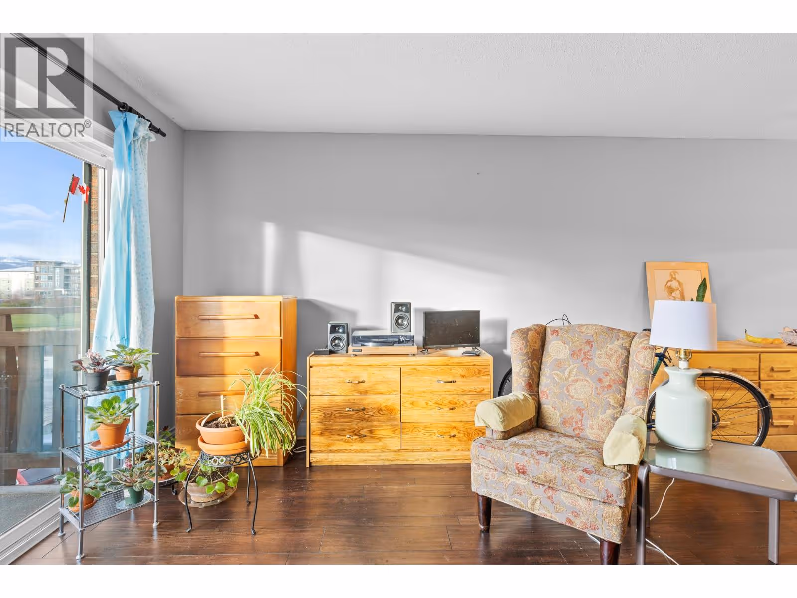 1860 Richter Street Unit# 204