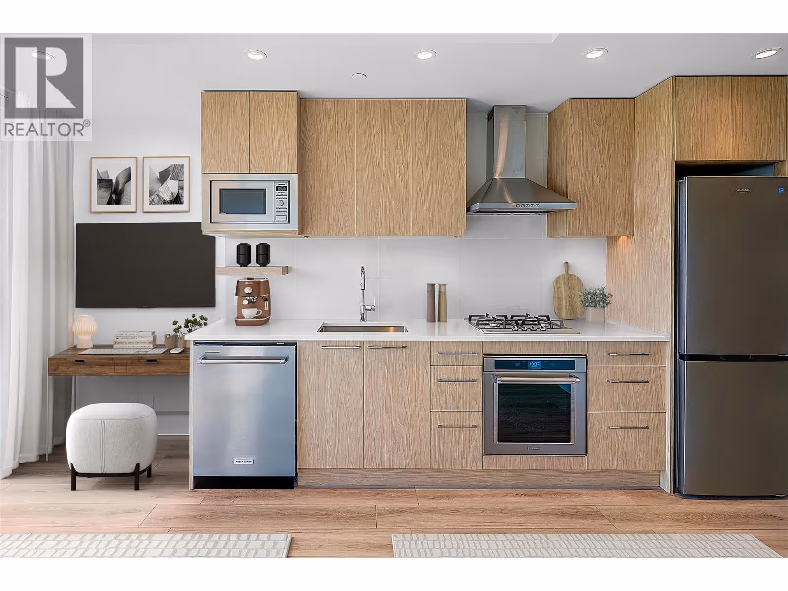 3051 Abbott Street Unit# 309