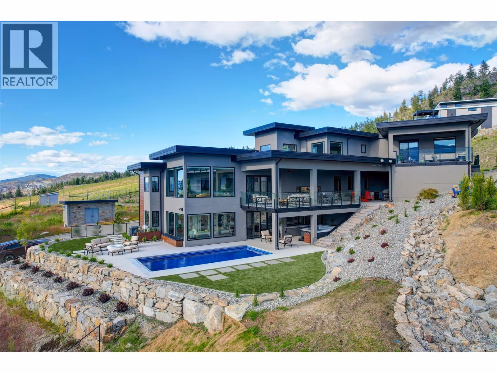 3645 McKinley Beach Drive