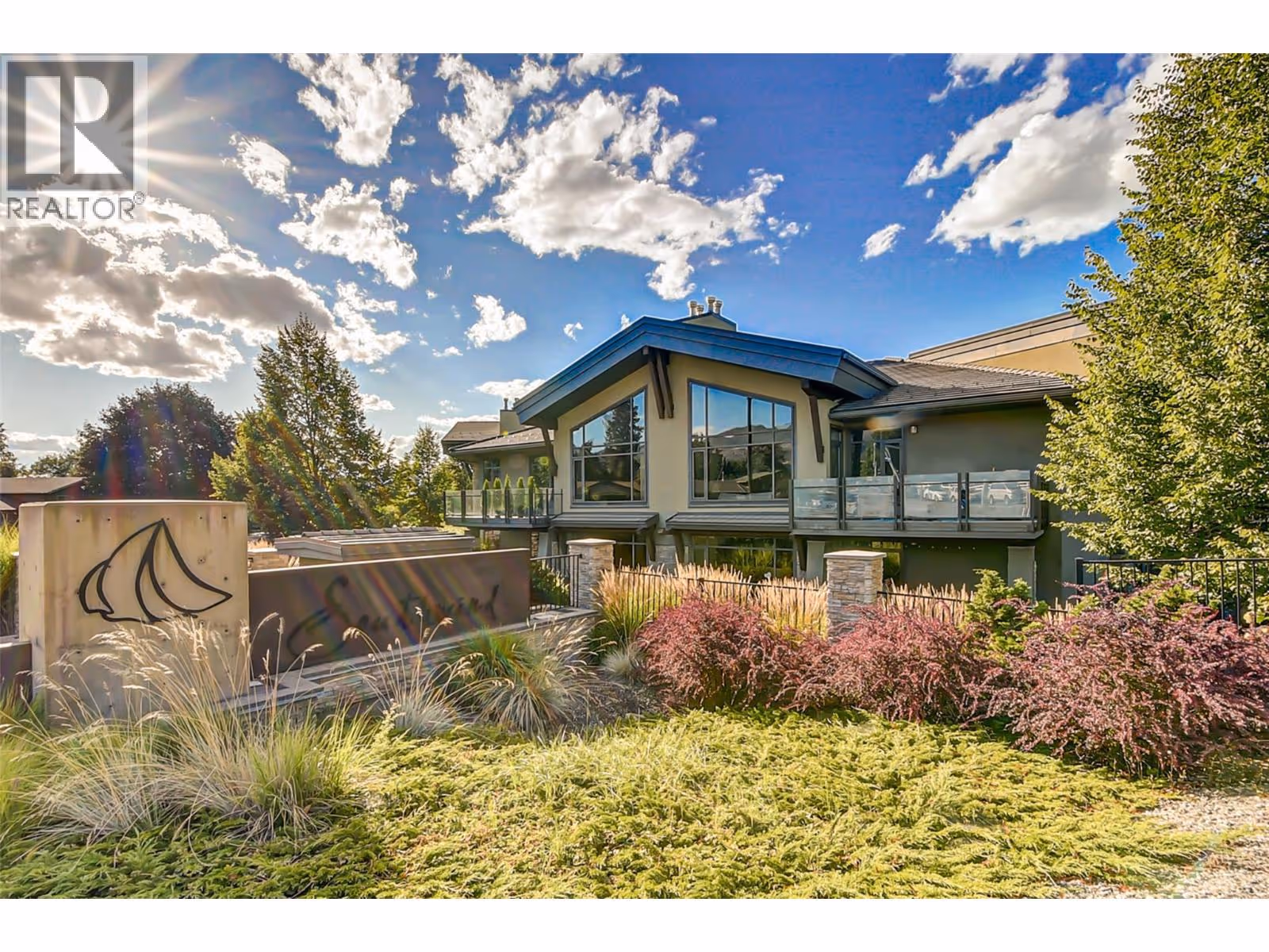 600 SARSONS Road Unit# 109