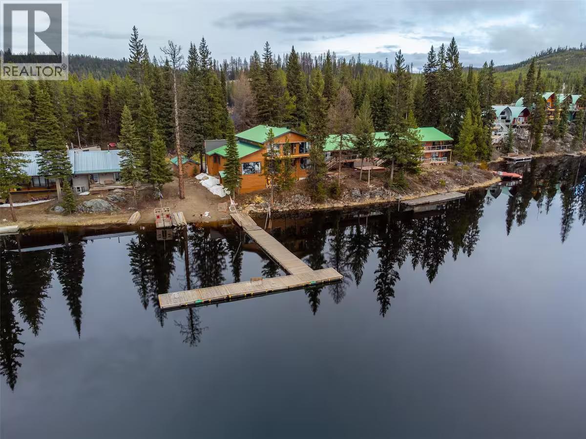 800 Idabel Lake Road Unit# 8