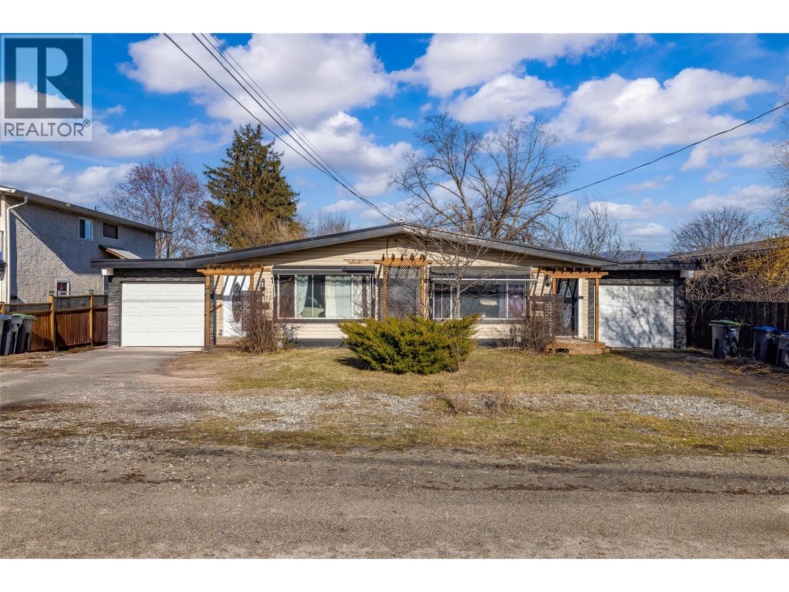 458-460 Keithley Road