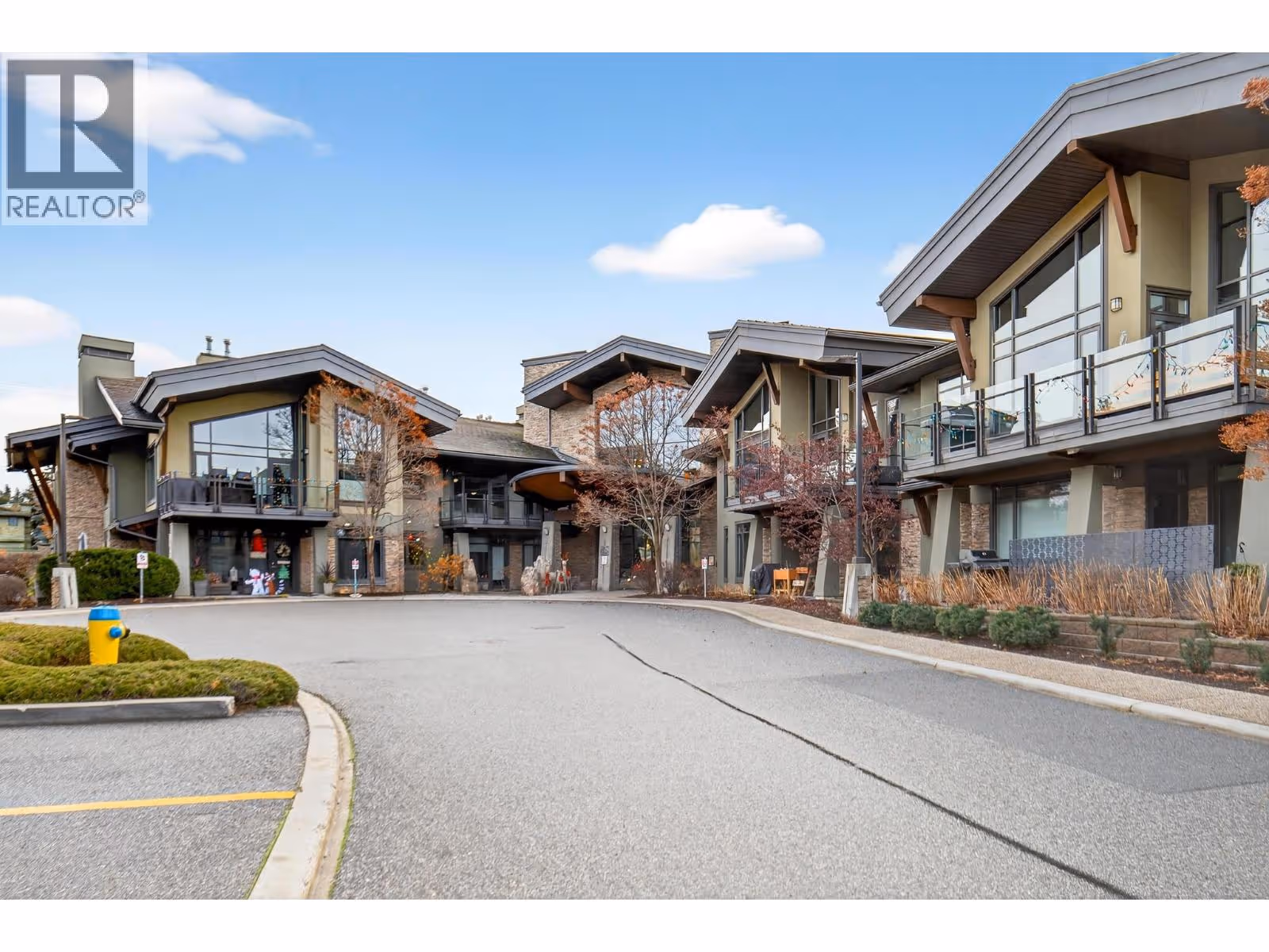 600 Sarsons Road Unit# 203