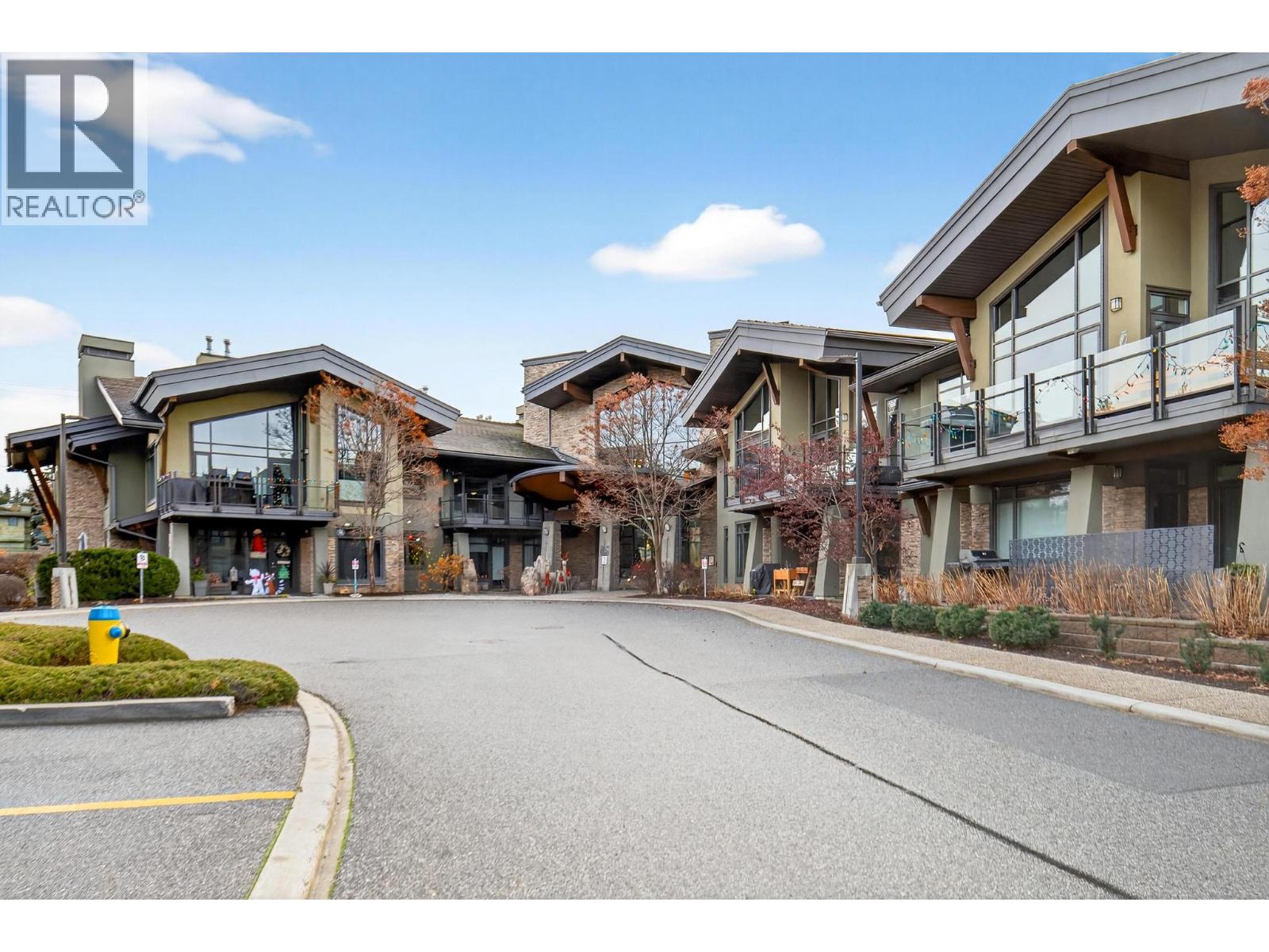 600 Sarsons Road Unit# 203