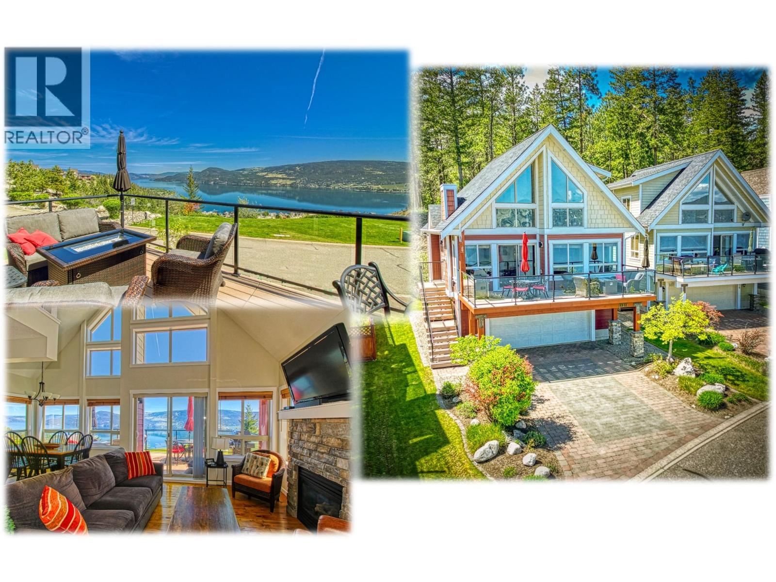 6912 Terazona Drive Unit# 388