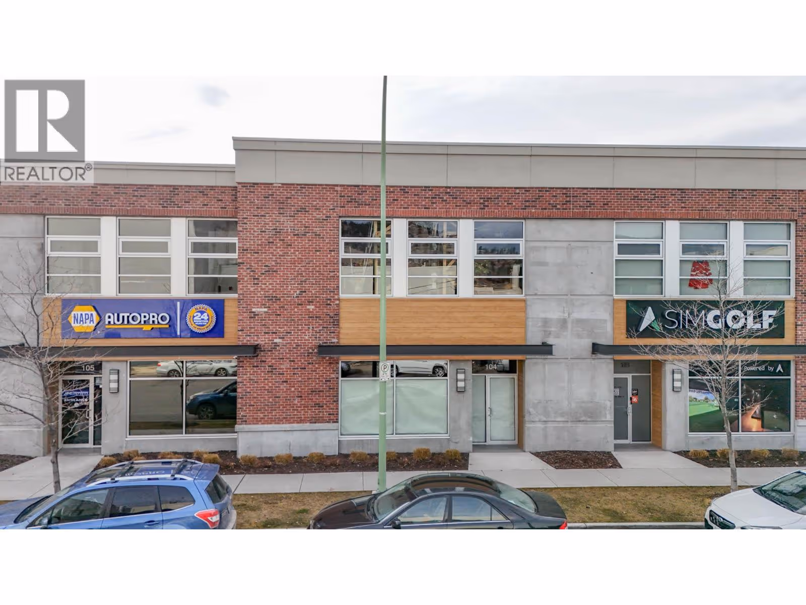 889 Vaughan Avenue Unit# 104