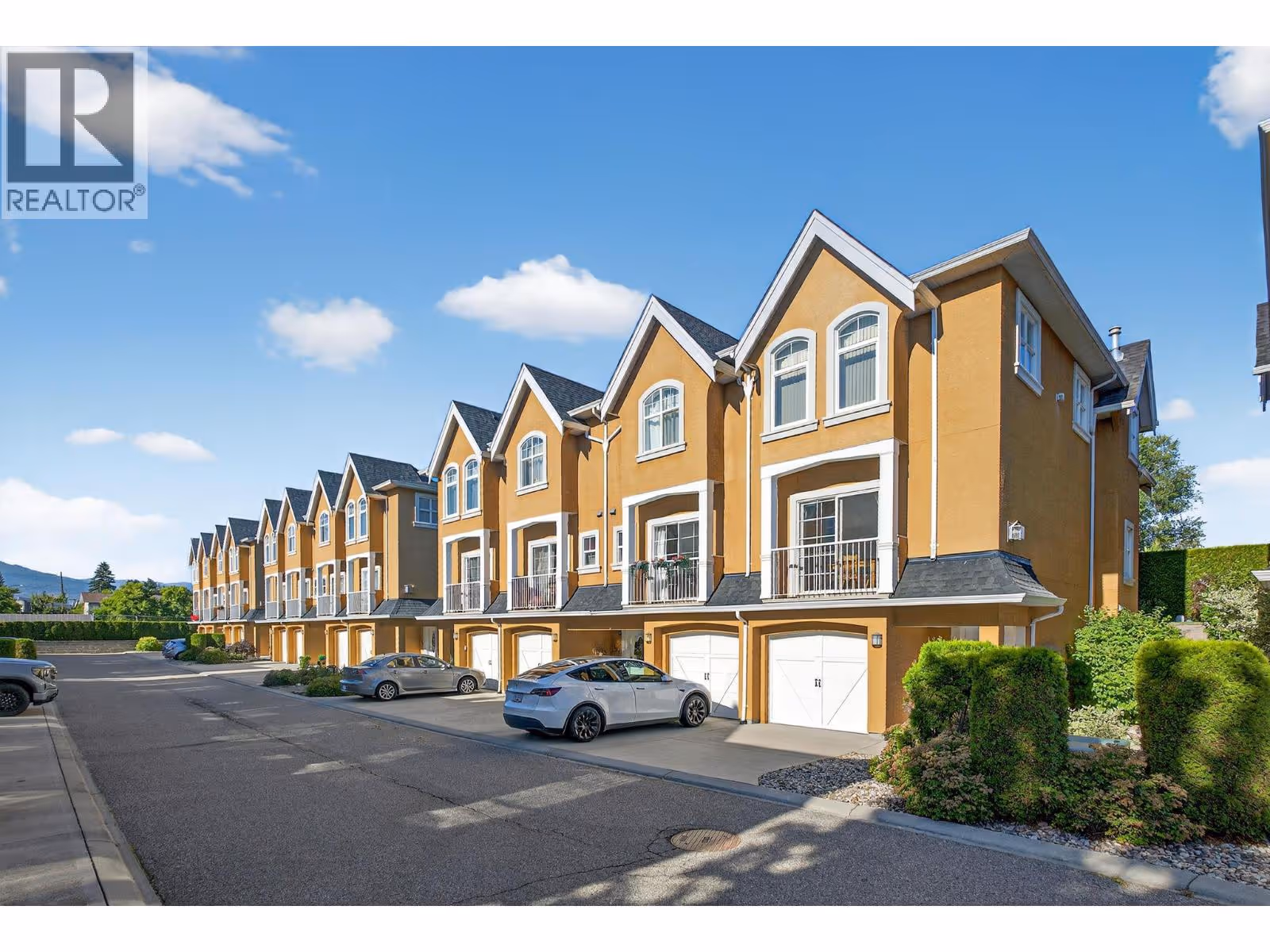 456 McPhee Street Unit# 122