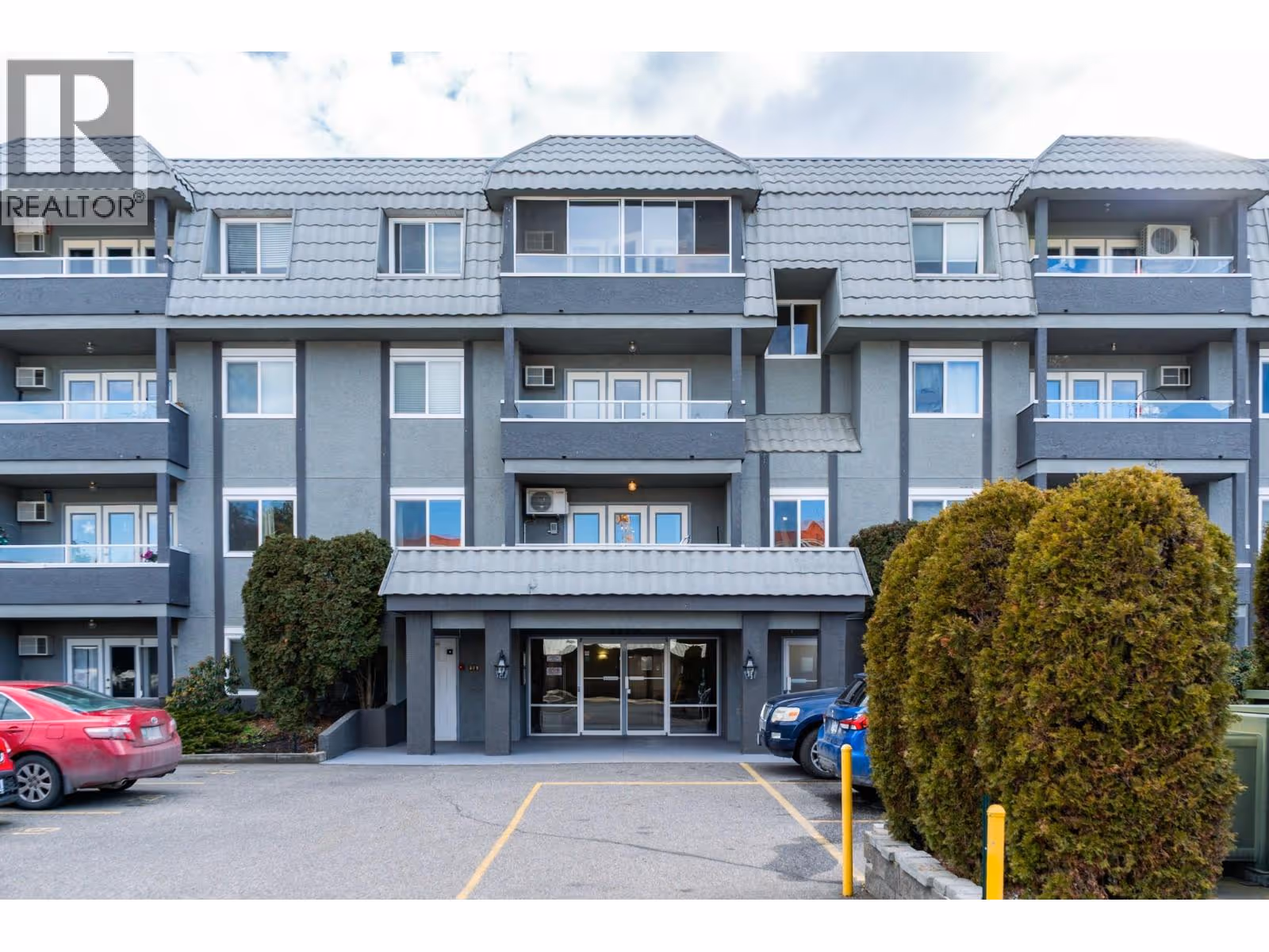 3175 De Montreuil Court Unit# 315