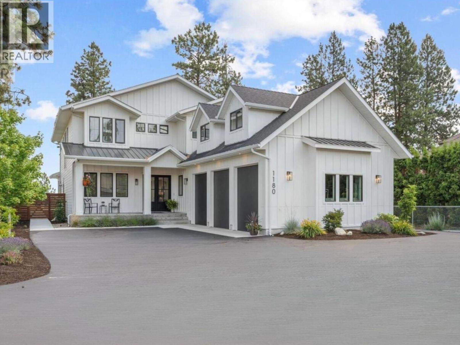 1180 Mission Ridge Road