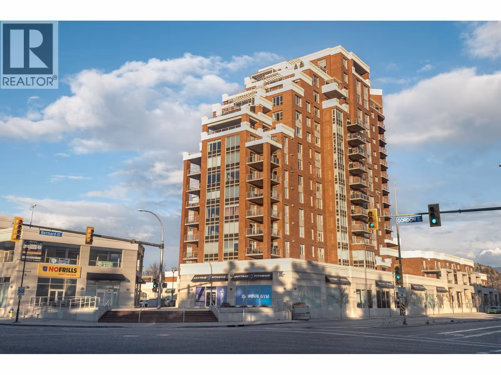 1160 Bernard Avenue Unit# 410