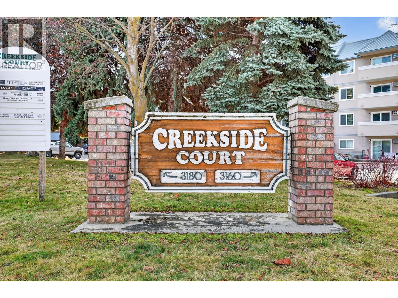 3180 De Montreuil Court Unit# 307