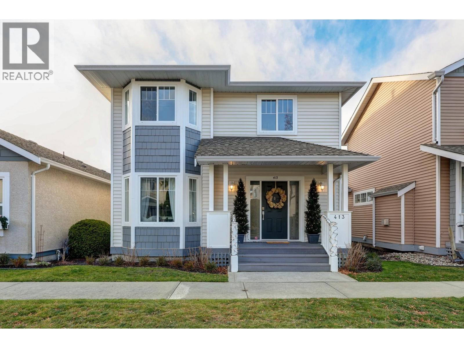 665 Cook Road Unit# 413