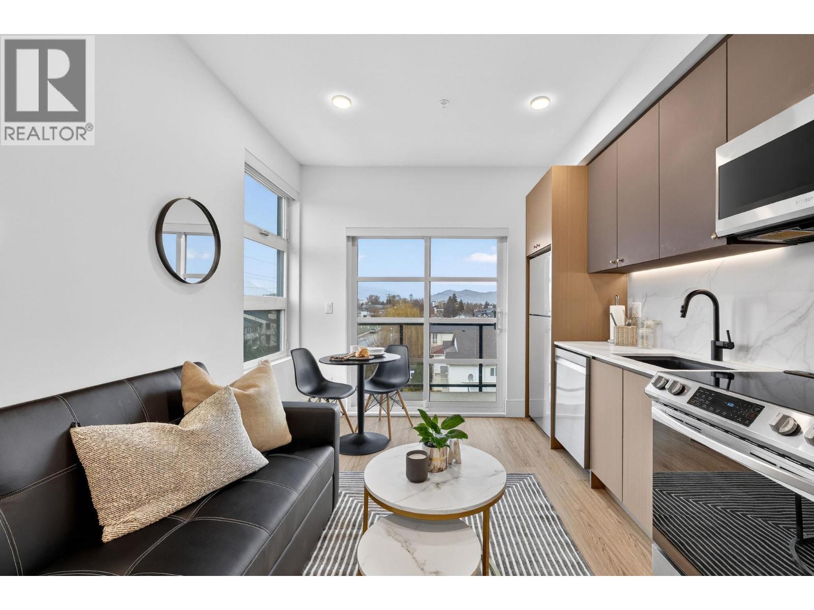 720 KLO Road Unit# 418