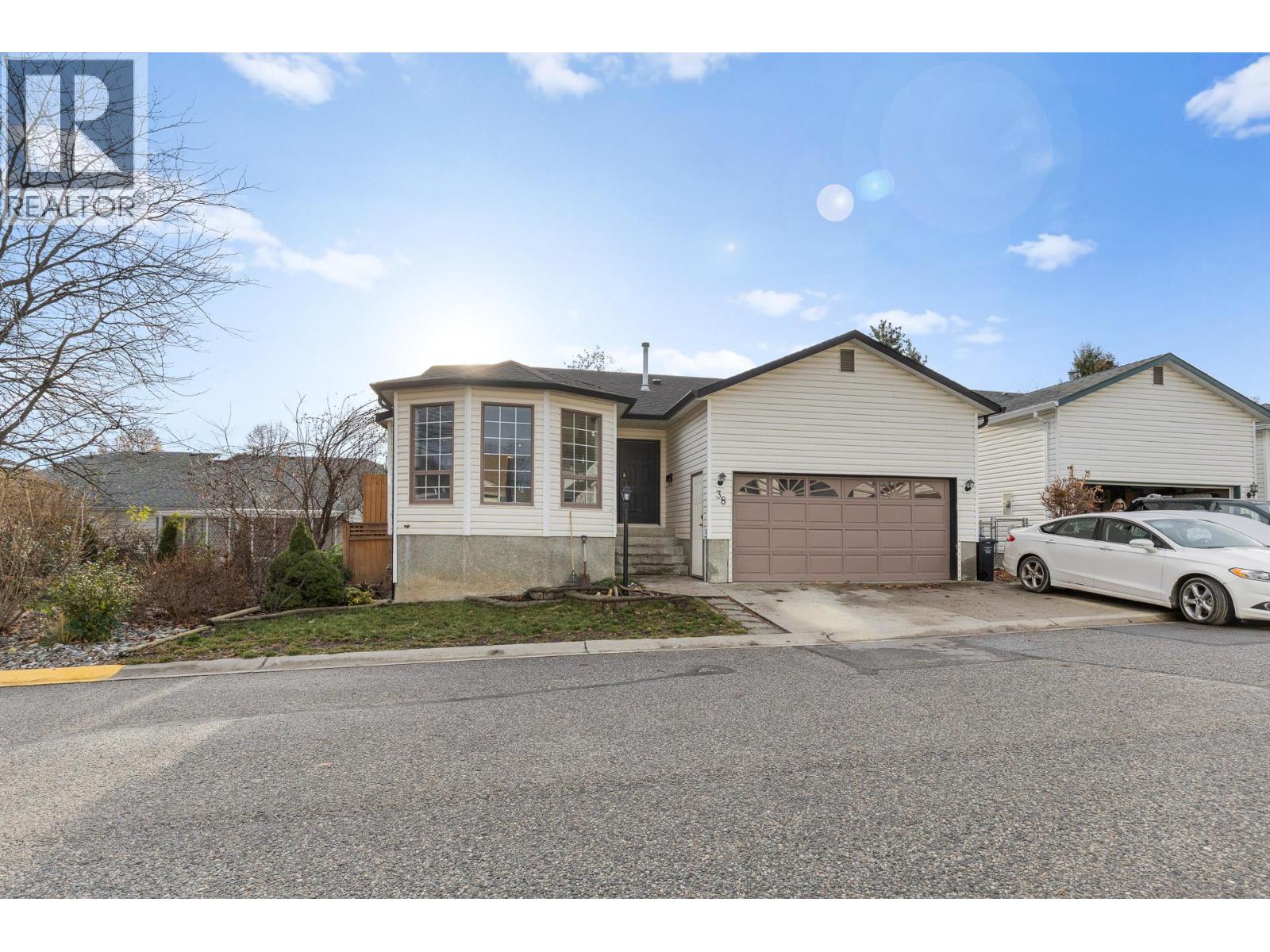 555 Glenmeadows Road Unit# 38