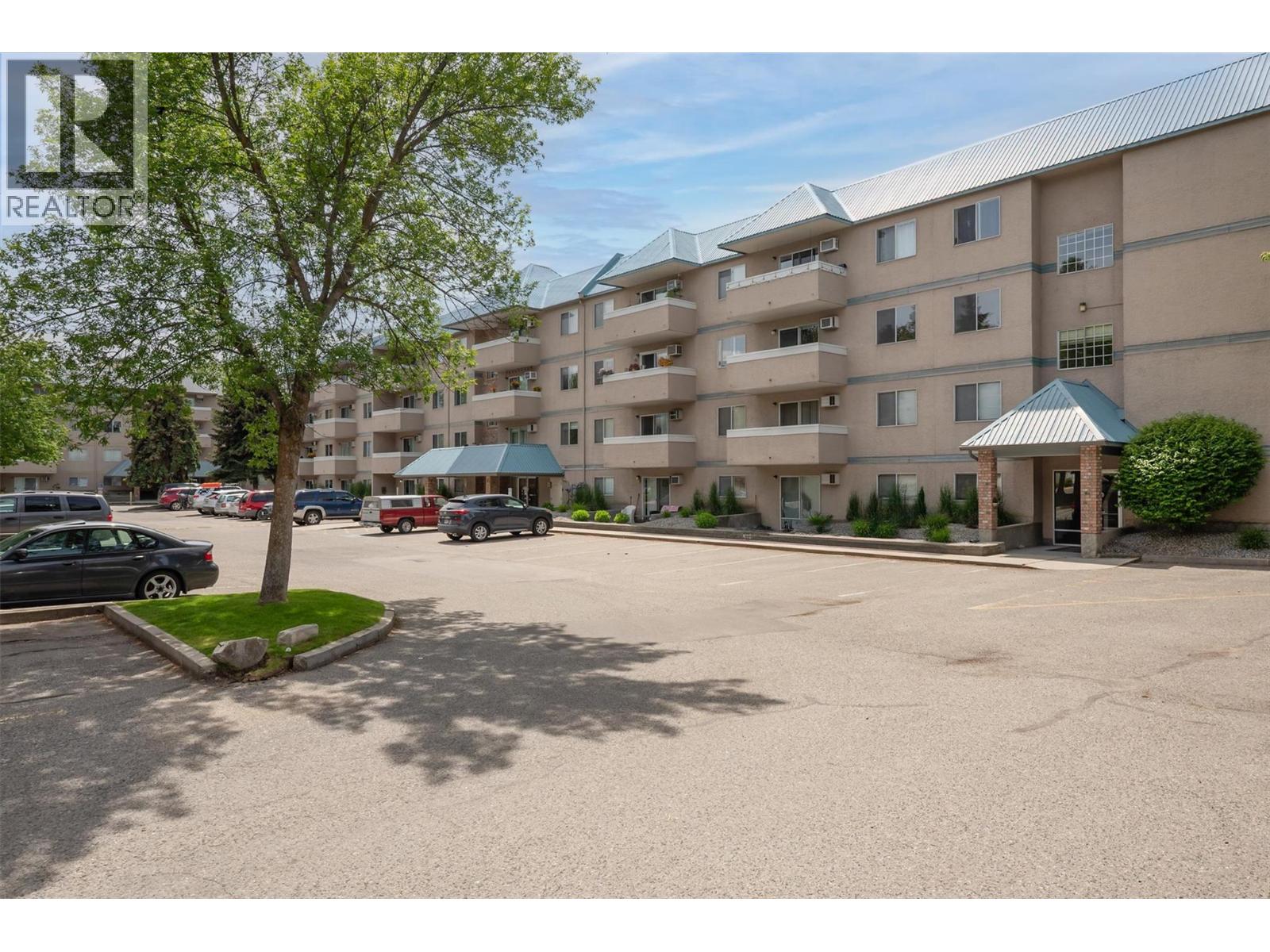 3160 De Montreuil Court Unit# 307