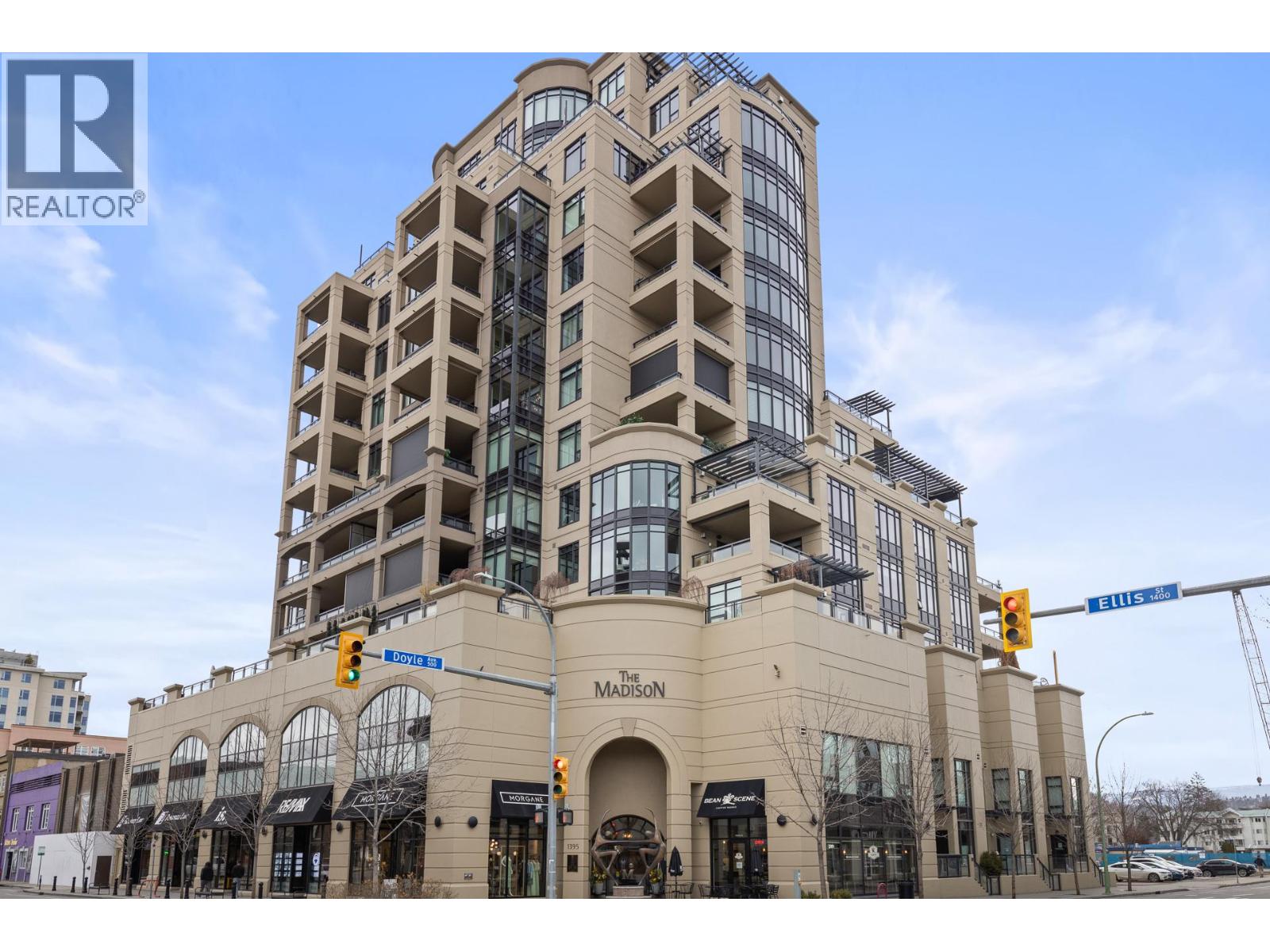 1395 Ellis Street Unit# 506