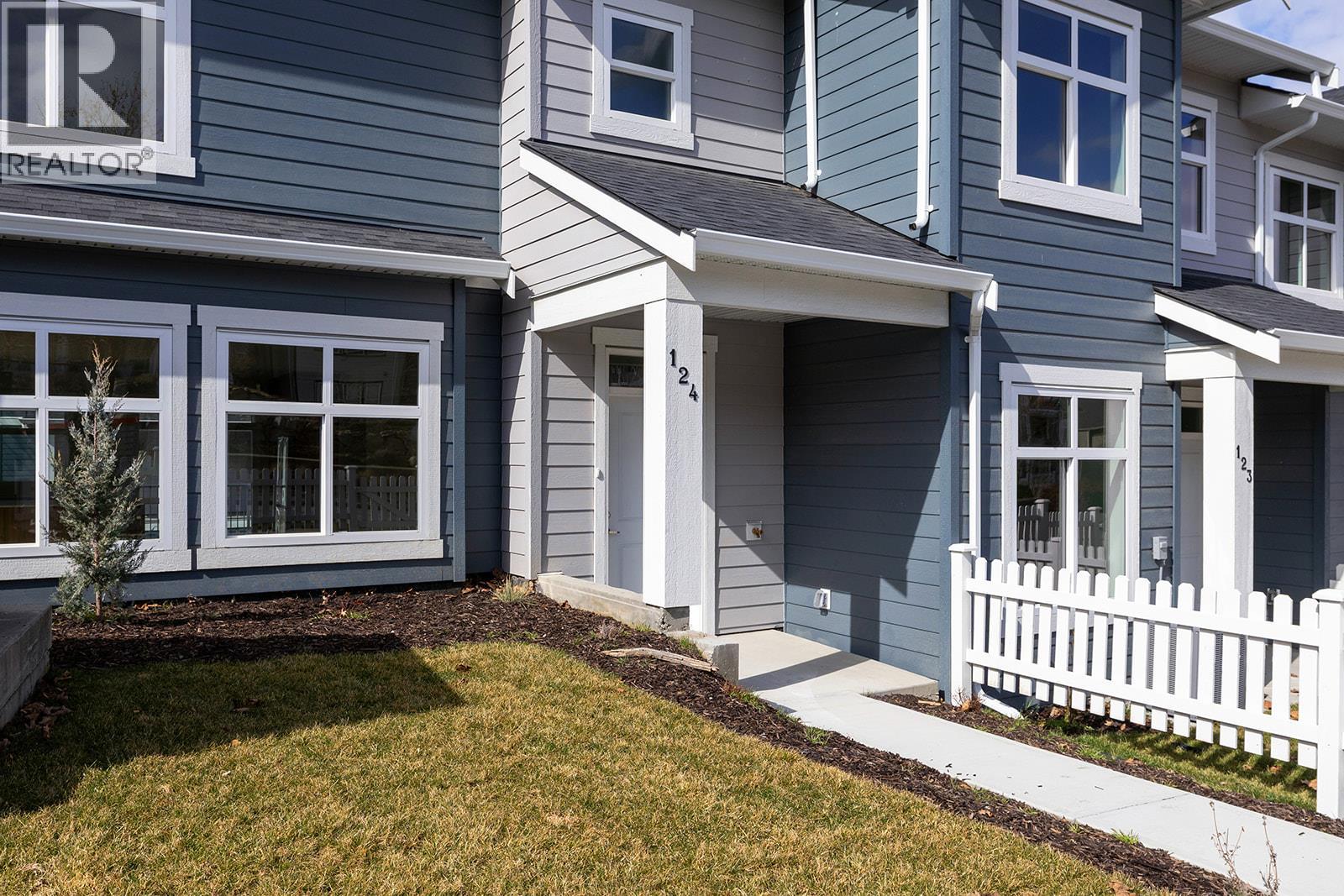 5300 Main Street Unit# 124