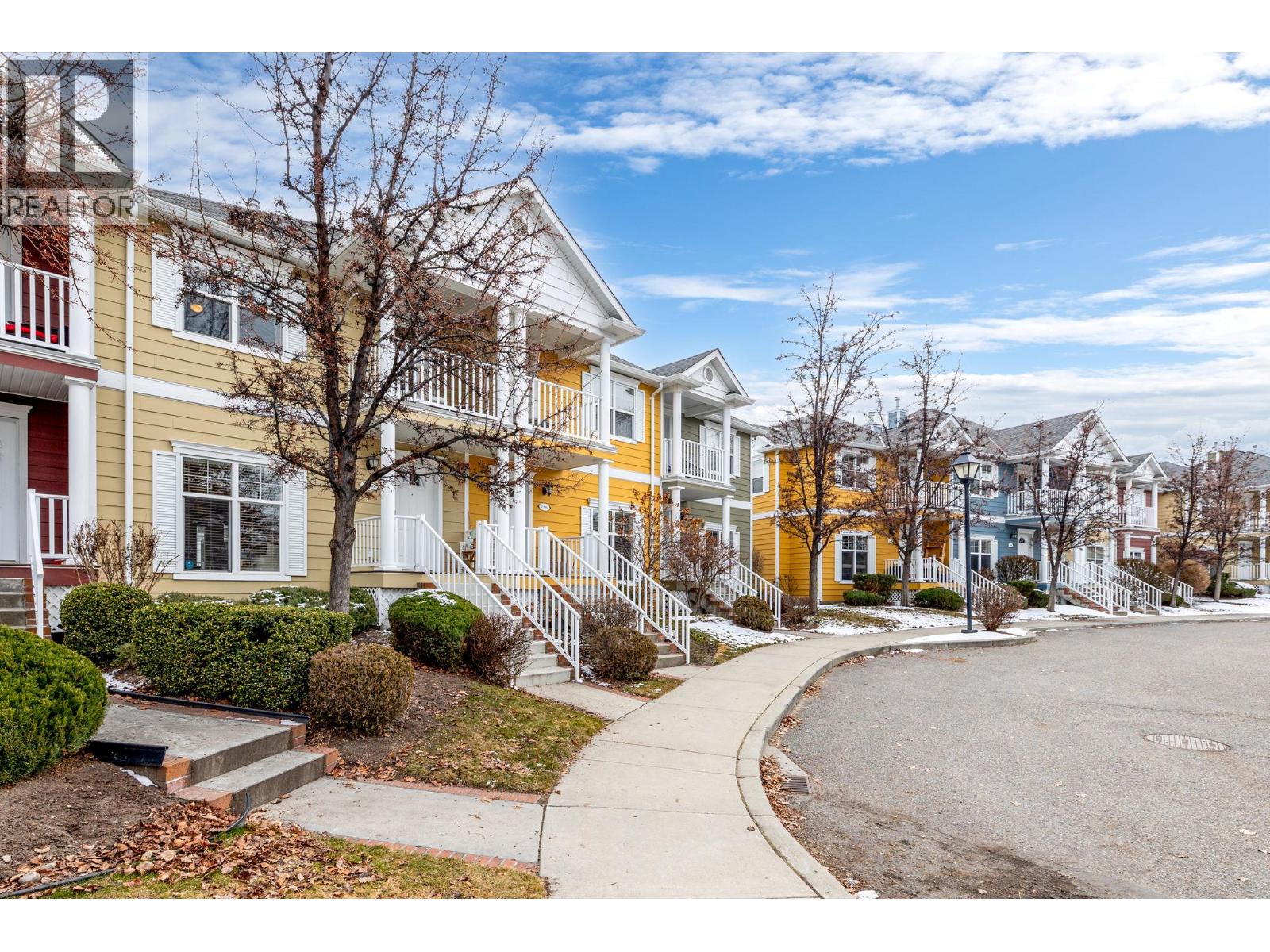 380 Providence Avenue Unit# 6