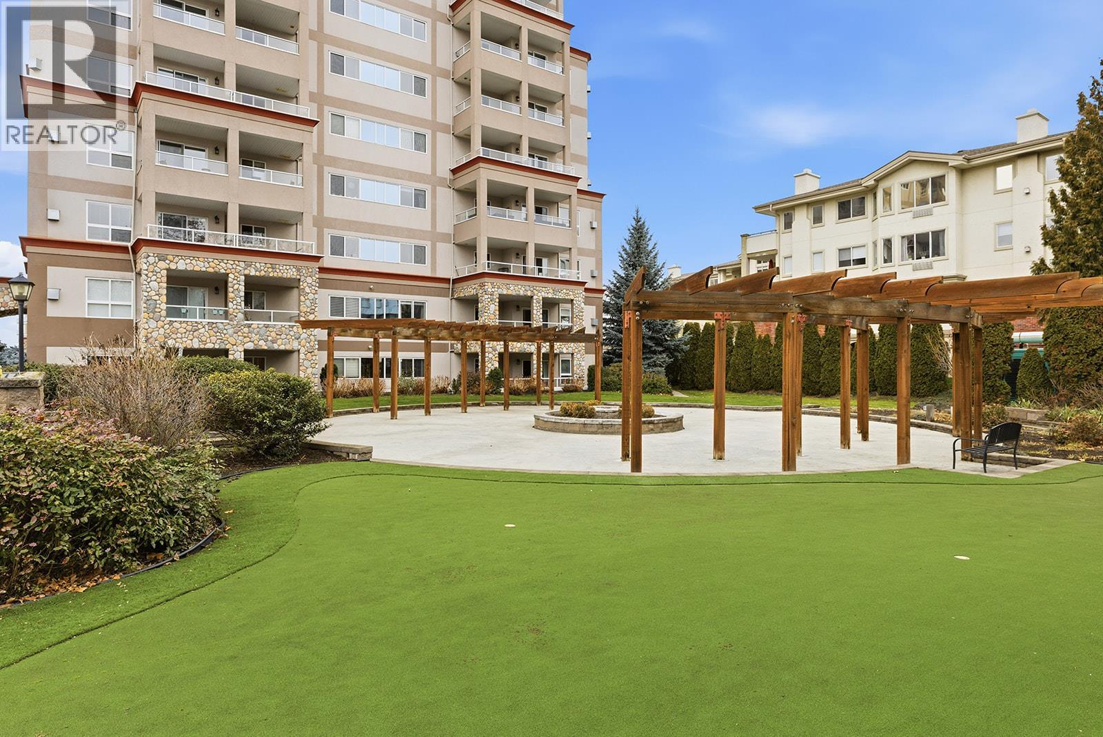 1966 Durnin Road Unit# 406