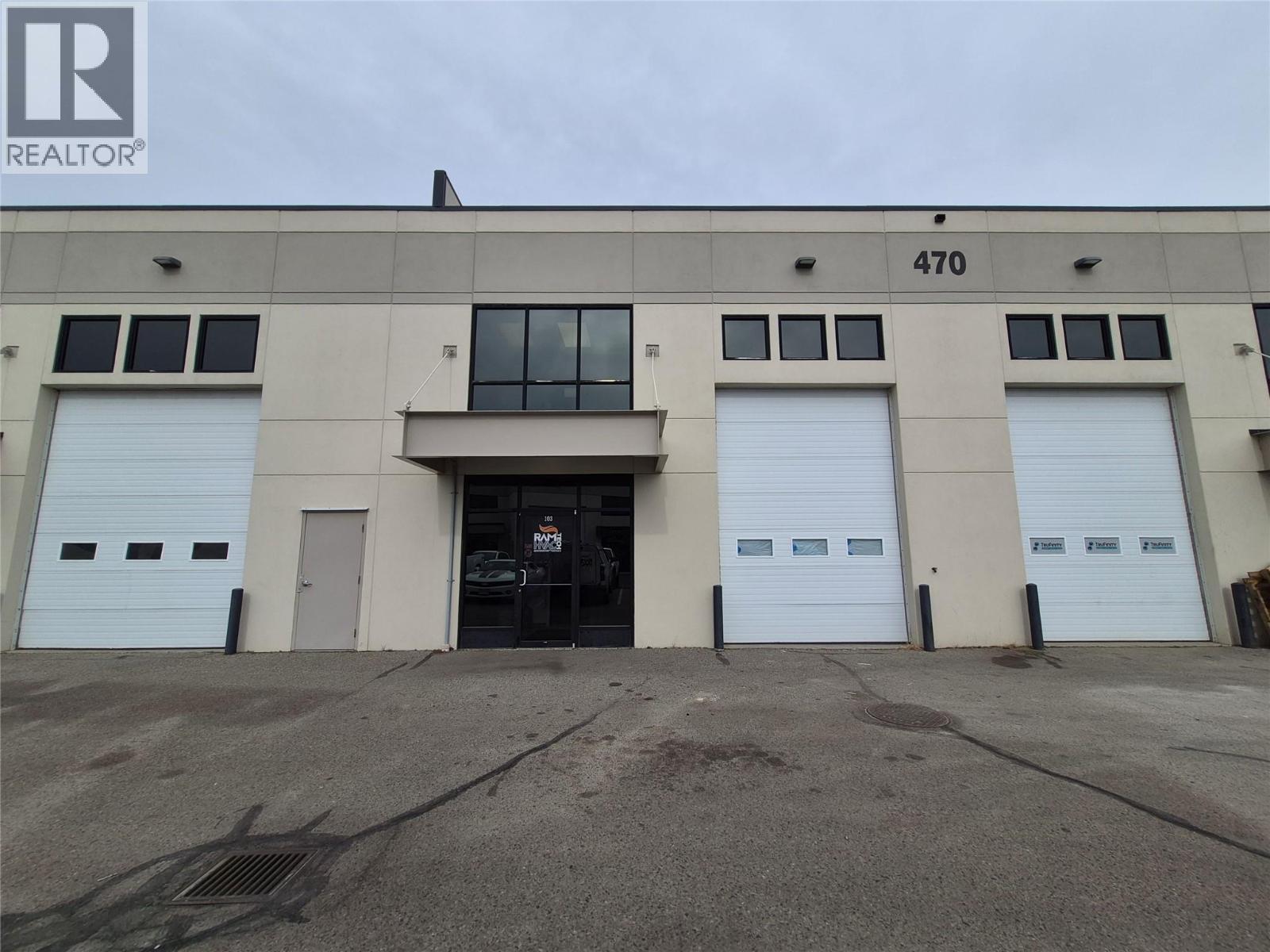 470 Neave Court Unit# 103