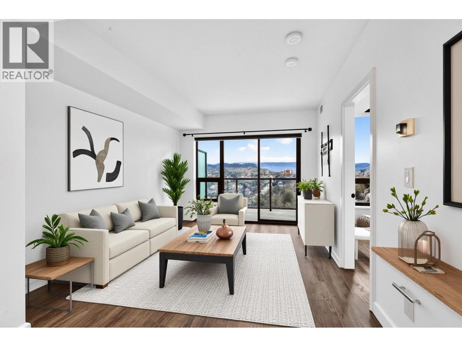 1471 St Paul Street Unit# 1301