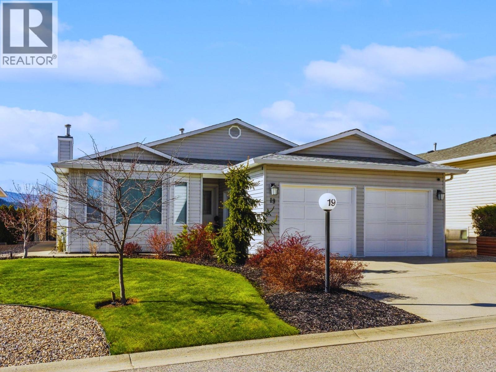 6400 Spencer Road Unit# 19