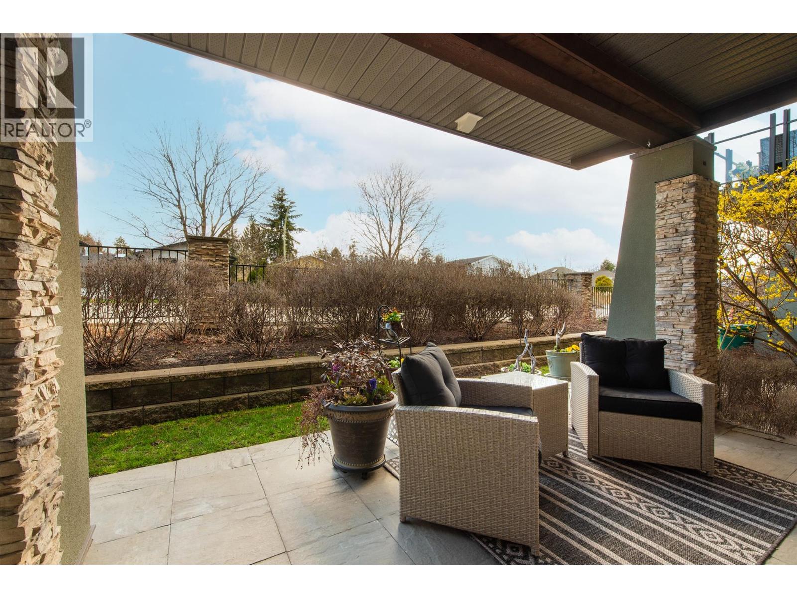 600 SARSONS Road Unit# 109