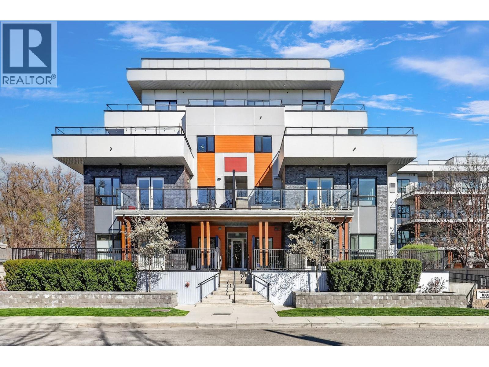 1883 Water Street Unit# 108