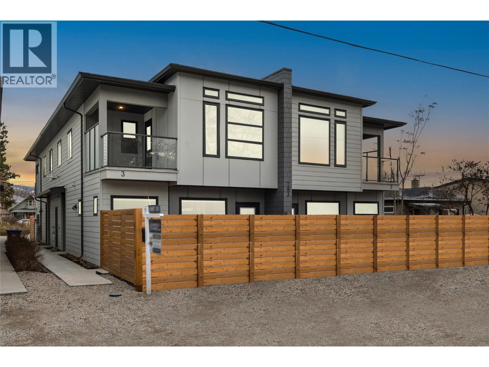 783 Burne Avenue Unit# 2