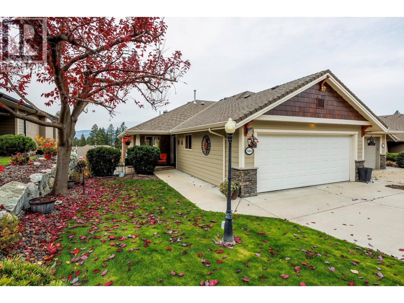 3604 Shadow Creek Drive