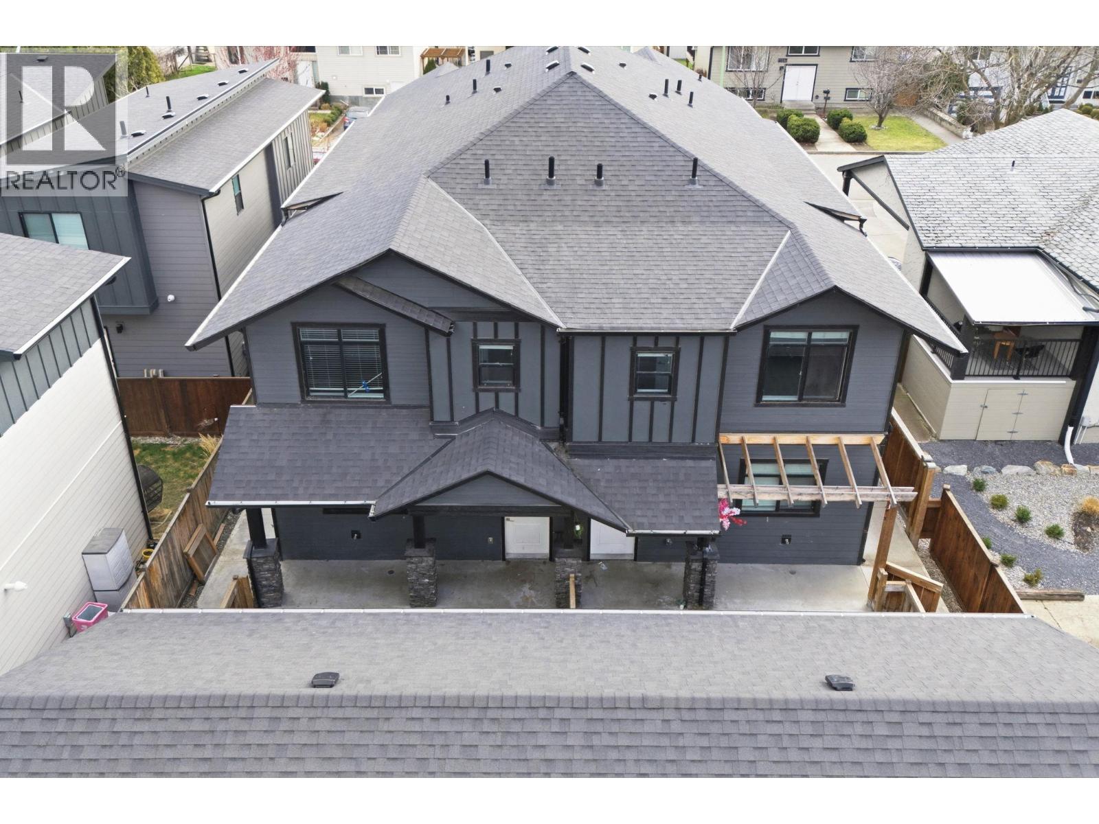 722 Coopland Crescent Unit# 2