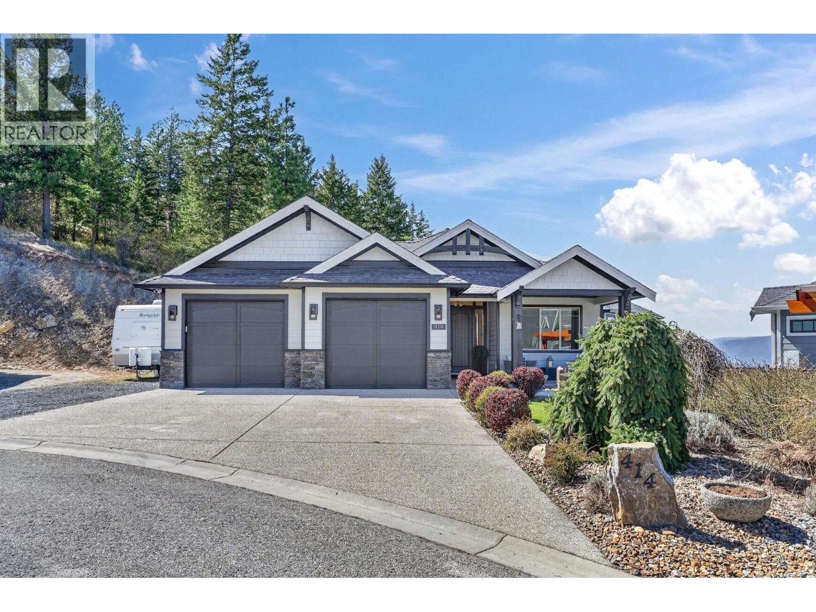 414 Prestwick Street