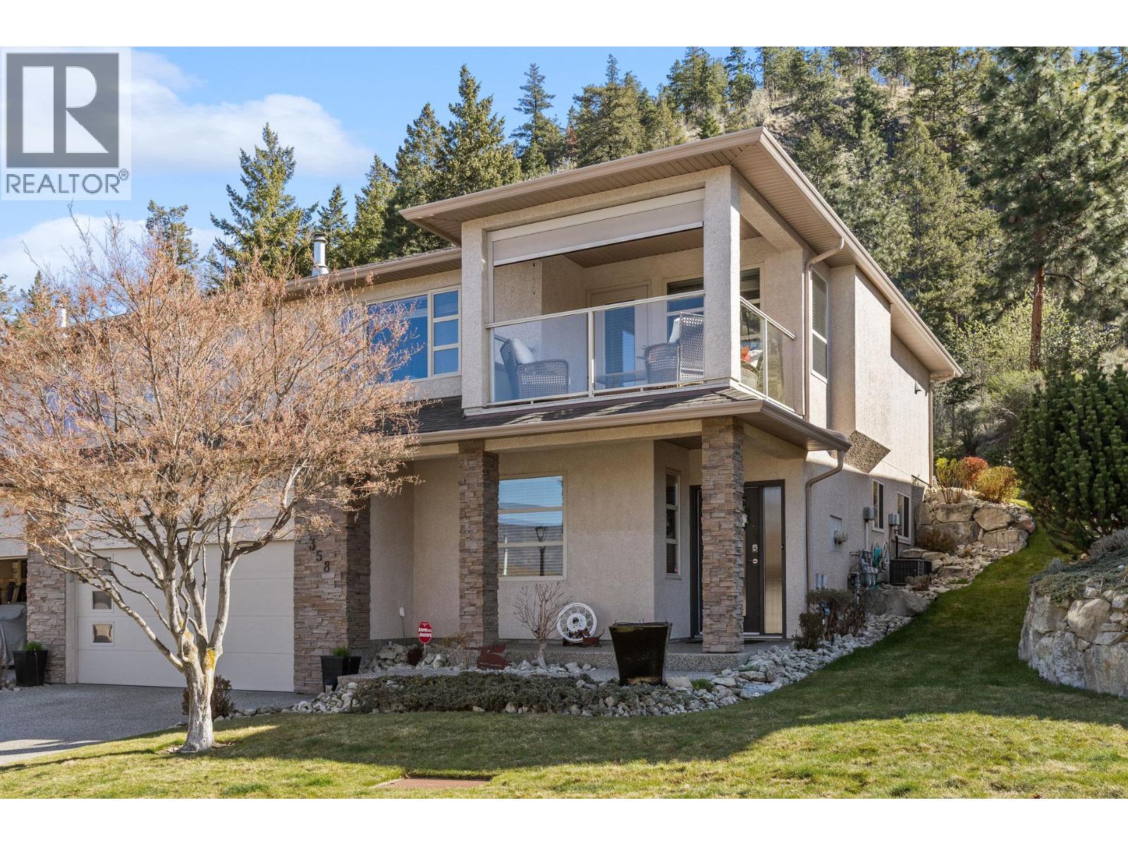 663 Denali Court Unit# 358