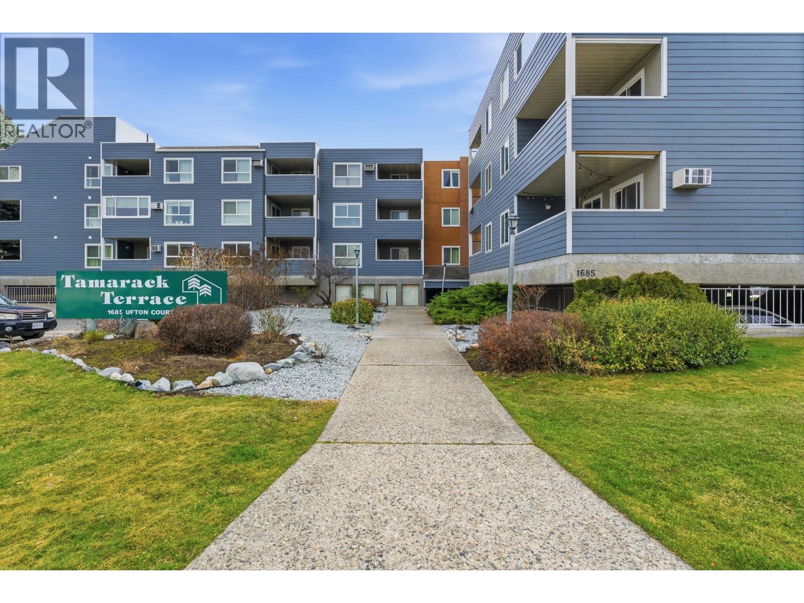 1685 Ufton Court Unit# 310