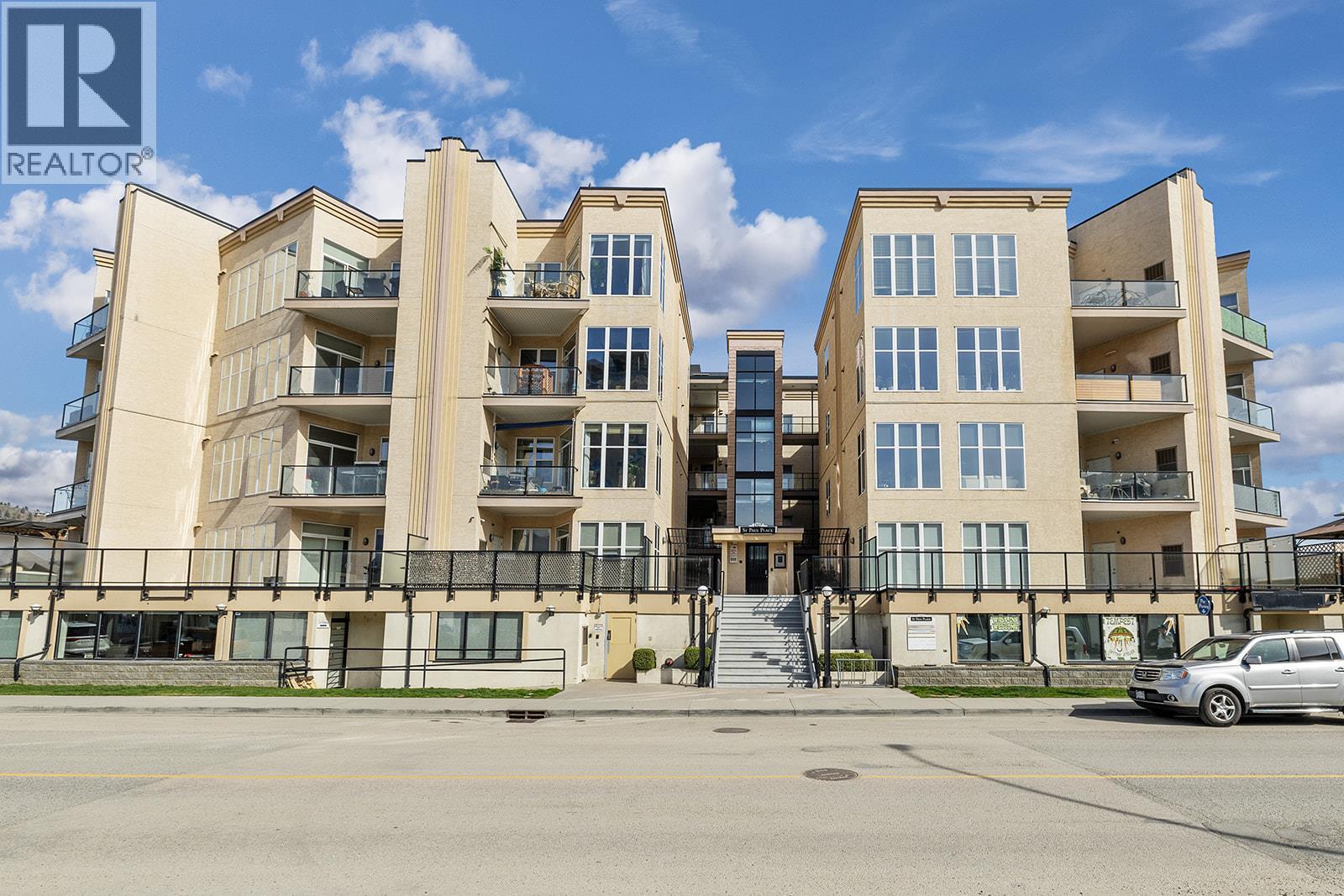 1327 St. Paul Street Unit# 311