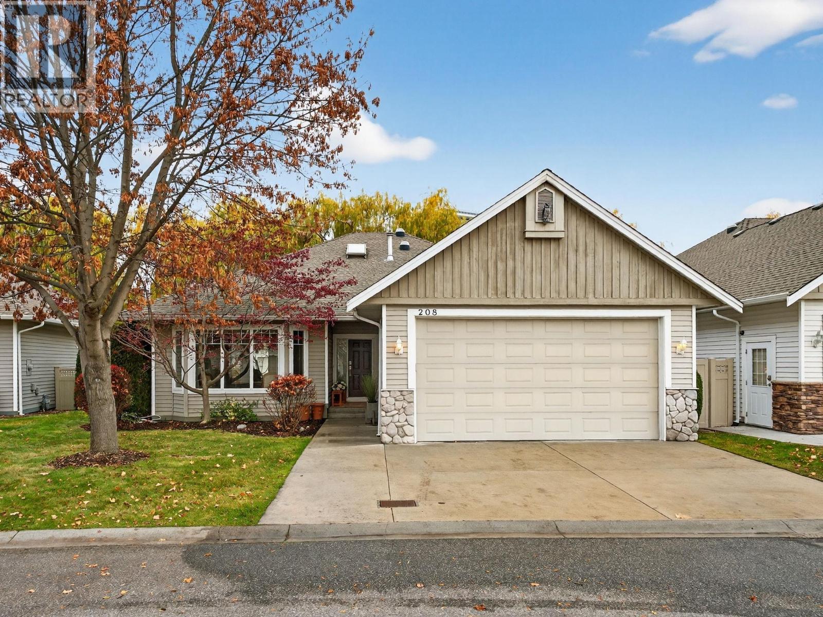 665 Cook Road Unit# 208