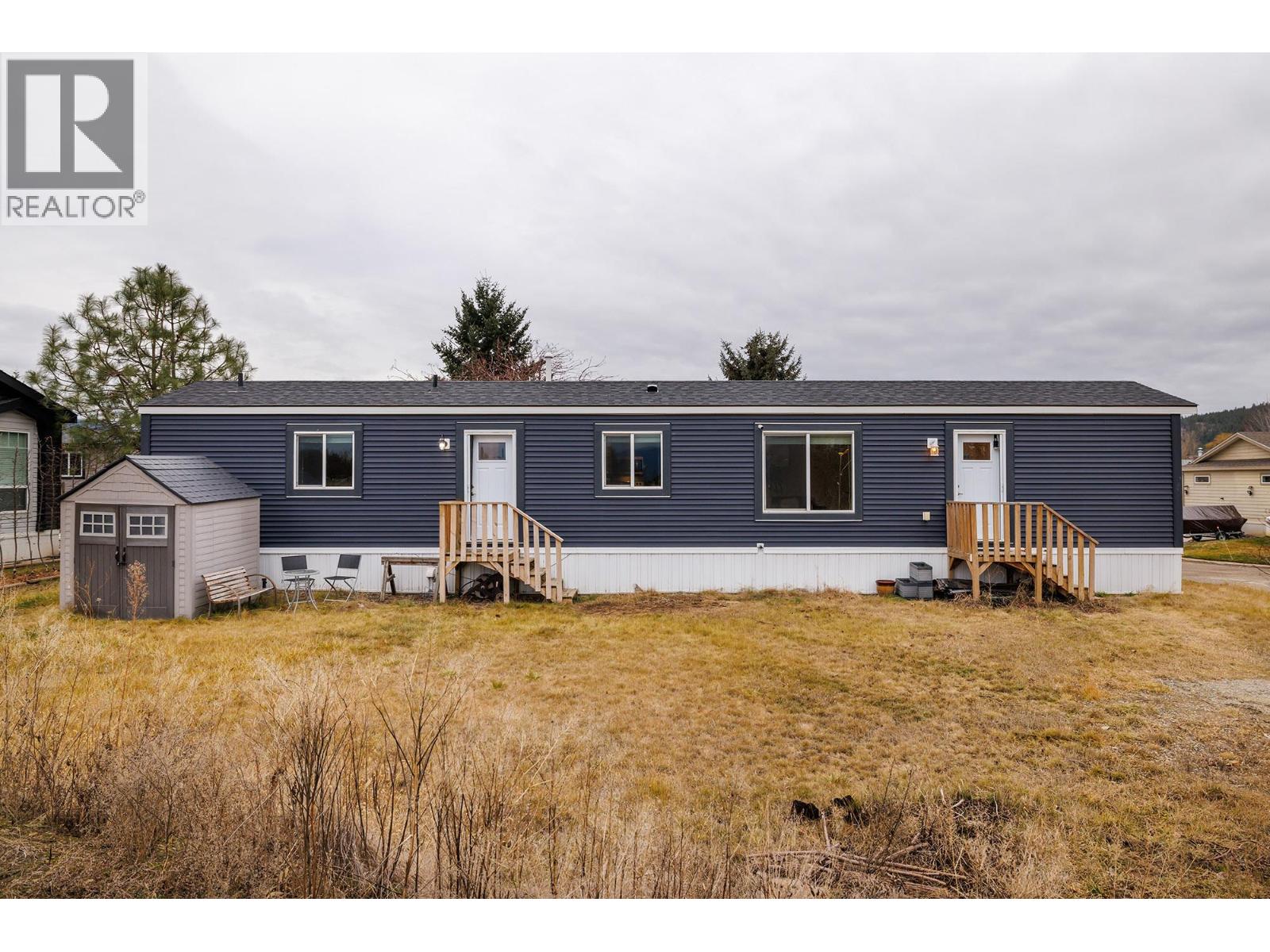 8945 Highway 97N Unit# 74